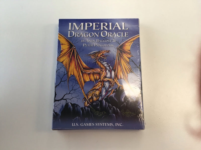 Imperial Dragon Oracle