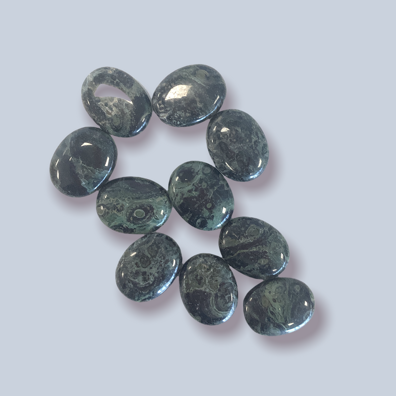 Jasper Stones