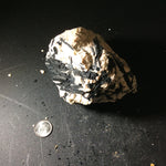 Black Tourmaline Specimens