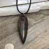 Basic Stone Pendant