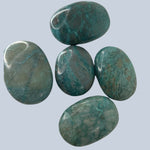 Chrysocolla Stones