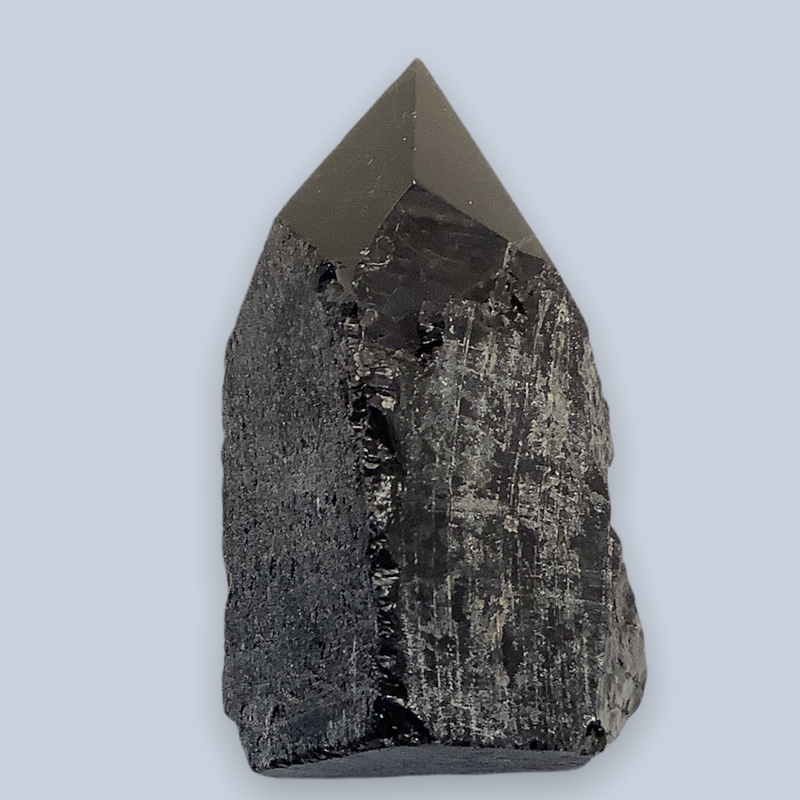 Black Tourmaline Specimens