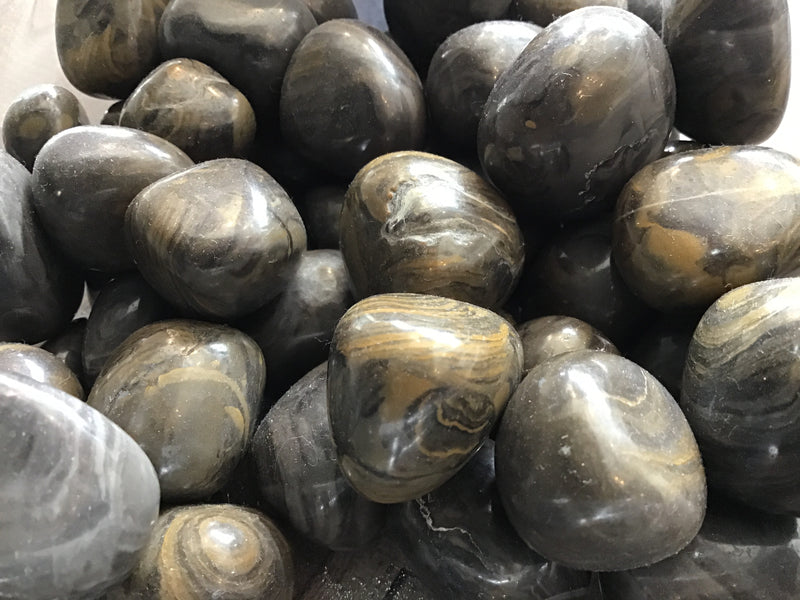 Jasper Stones