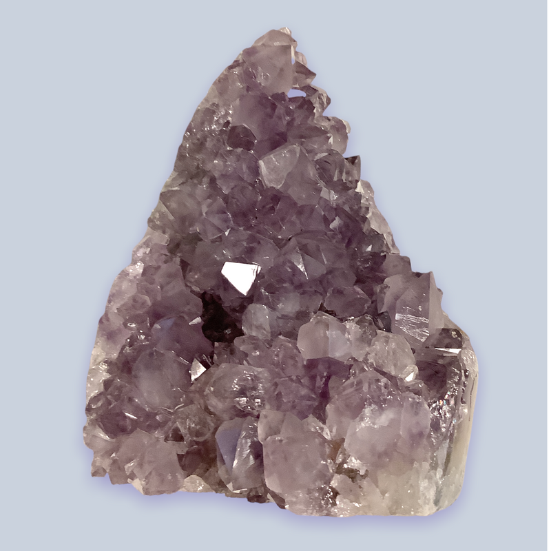 Amethyst Geodes