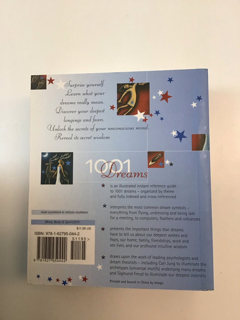 1001 Dreams