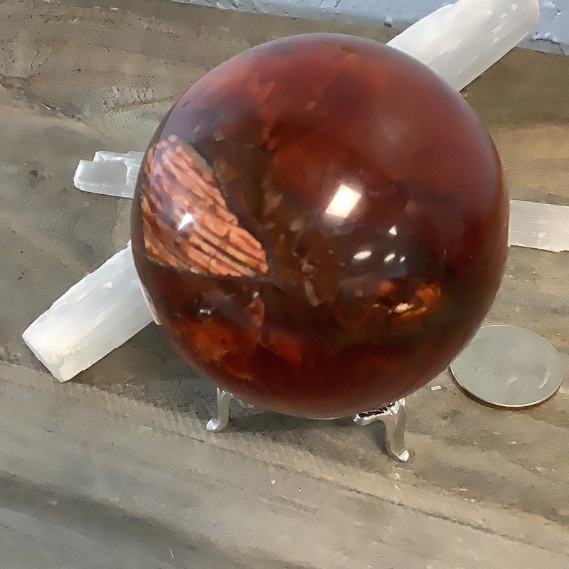 Carnelian Stones