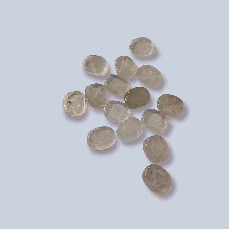 Clear Quartz Stones