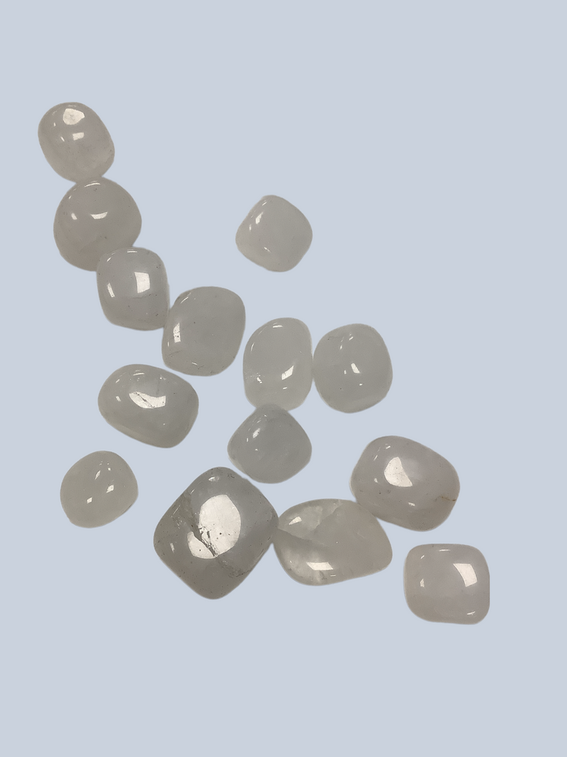 Clear Quartz Stones