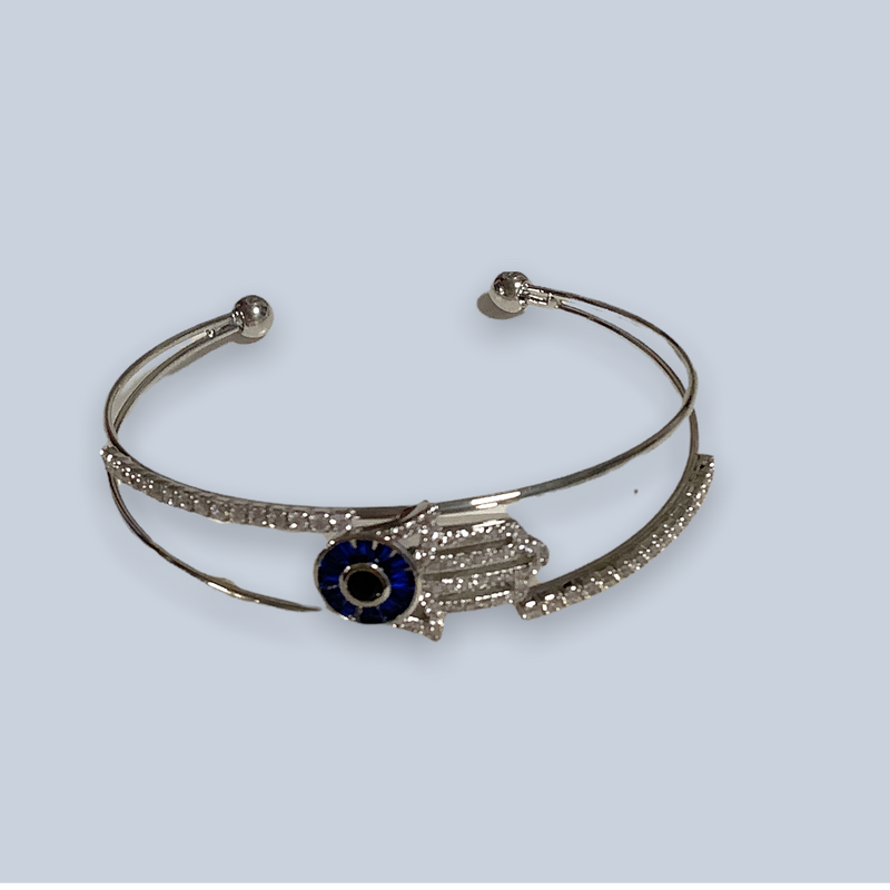 Symbolic Bangle Bracelets