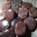 Muscovite Stones