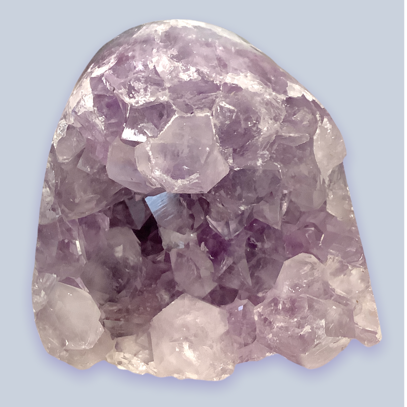 Amethyst Geodes
