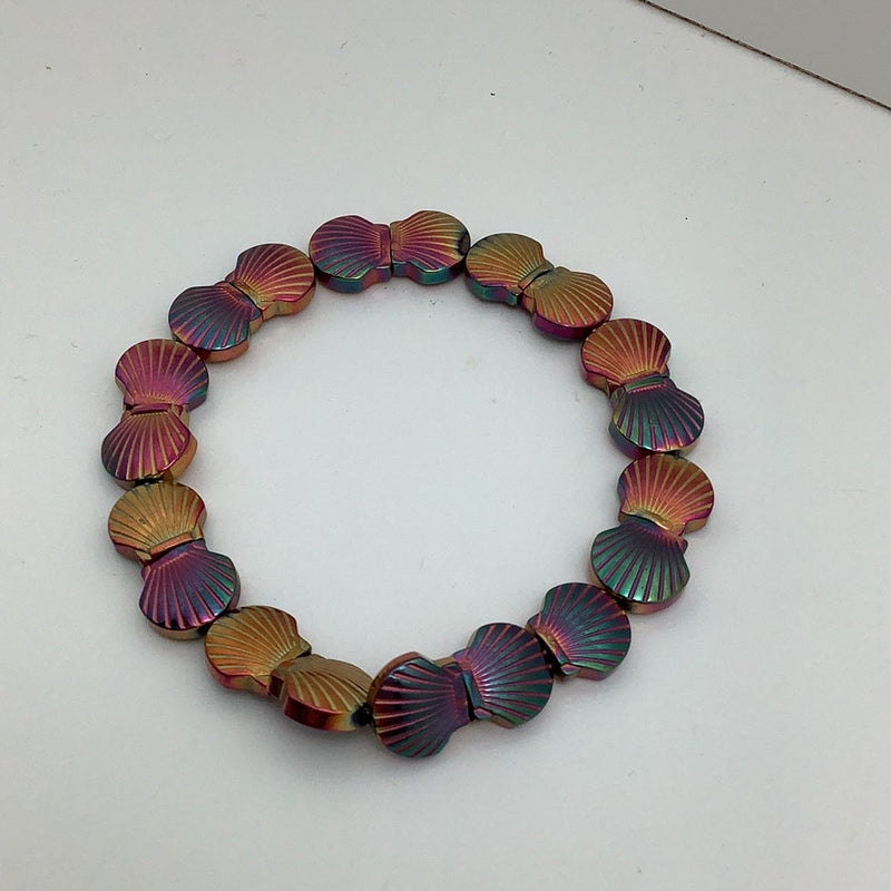 Hematite Bracelets