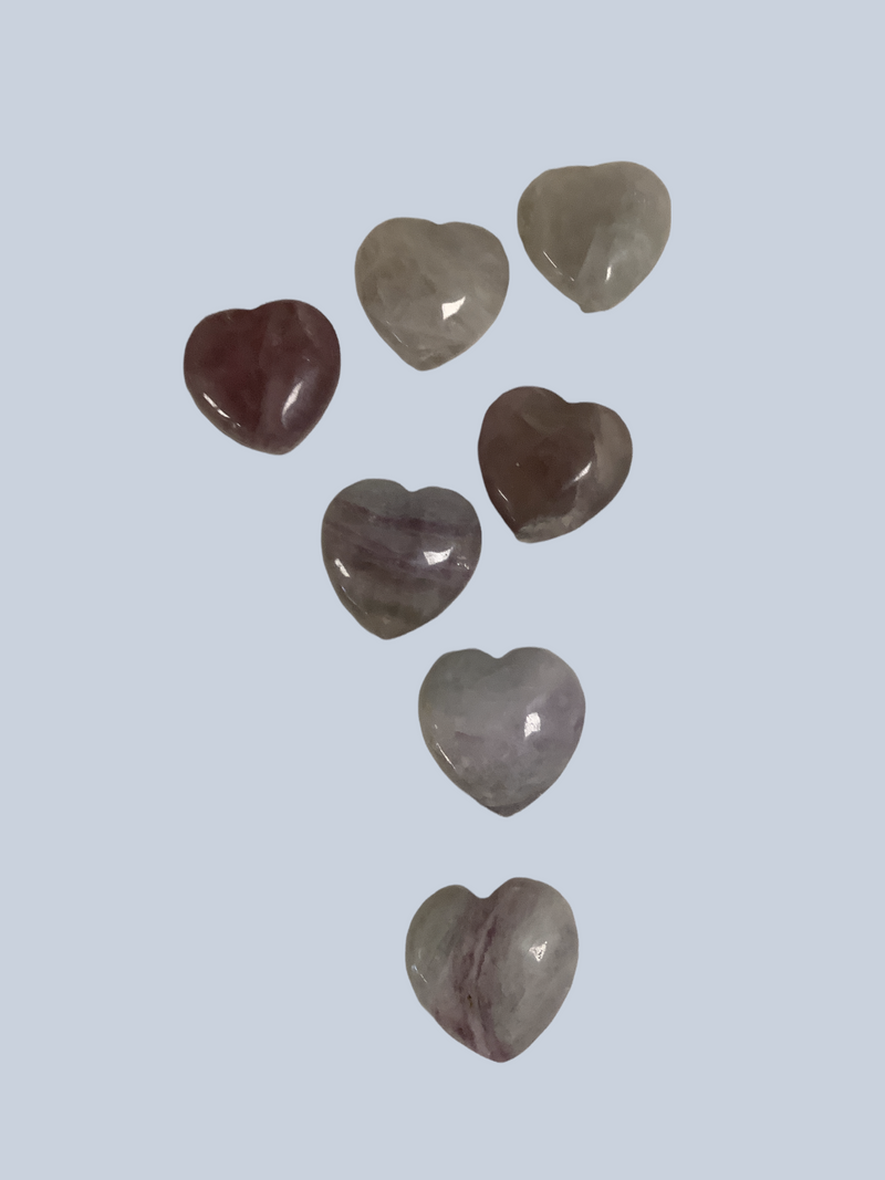 Fluorite Stones