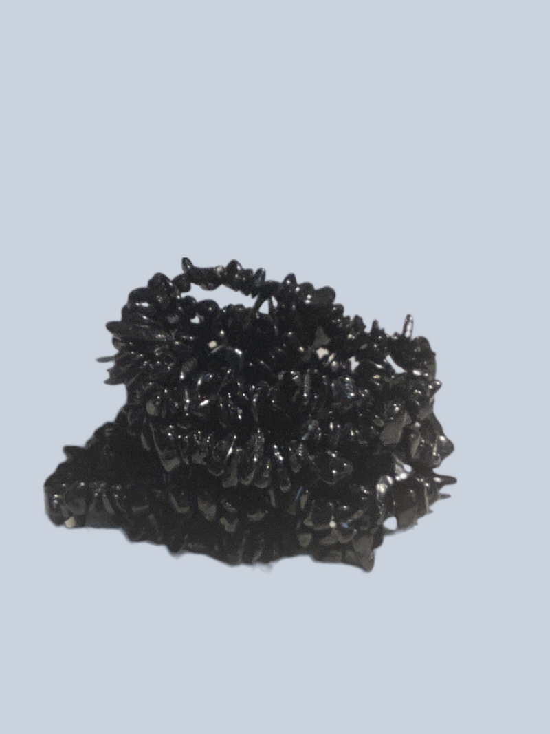 Black Tourmaline Bracelet