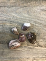 Cacoxenite Stones (Super 7)