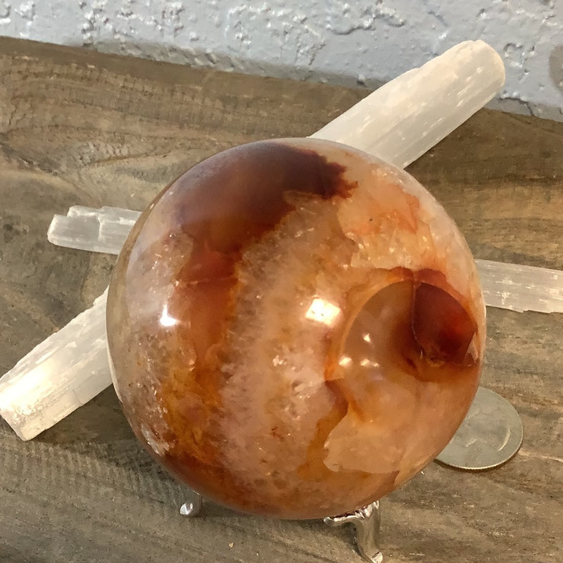 Carnelian Stones