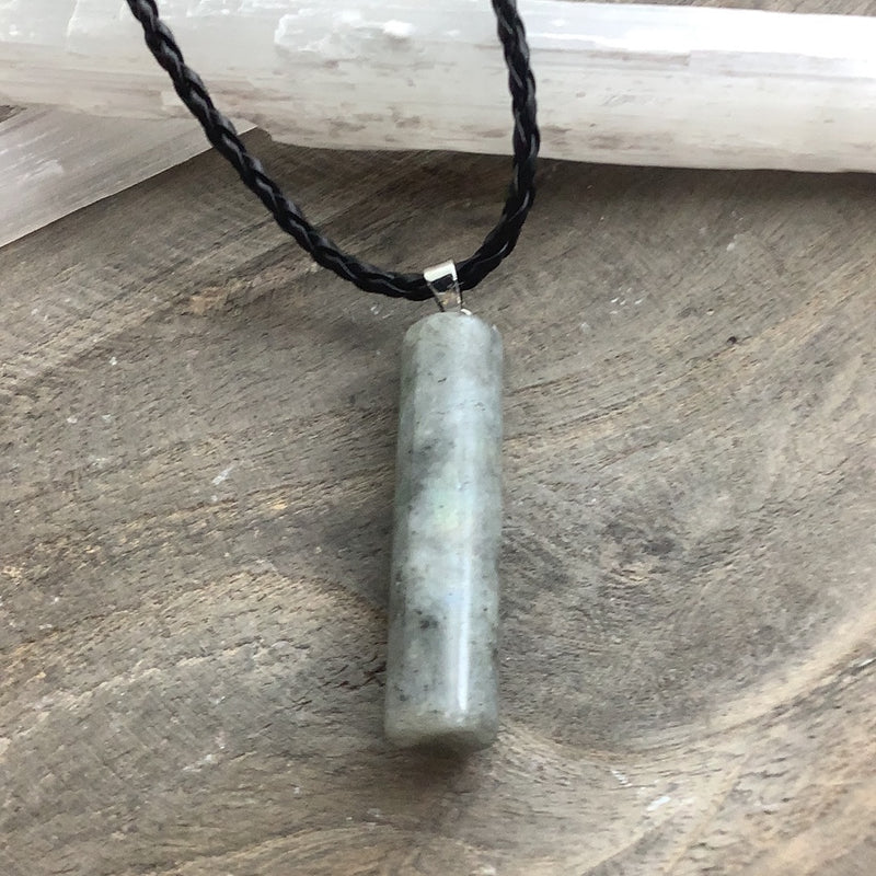 Basic Stone Pendant