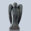 Carved Stone Angels