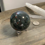 Bloodstone Specimens