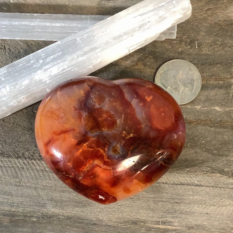 Carnelian Stones