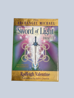Sword of Light Oracle