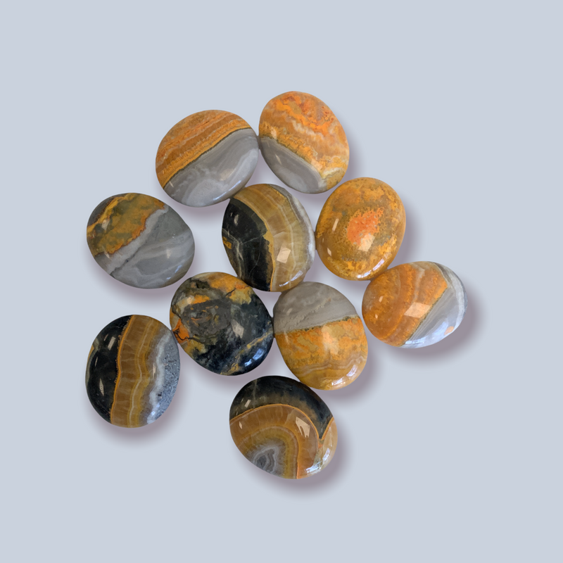 Jasper Stones
