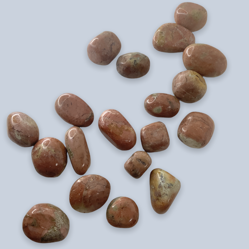 Jasper Stones