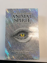 The Wild Unknown Animal Spirit deck