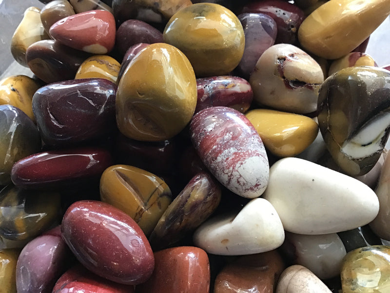 Jasper Stones