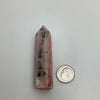 Pink Opal Specimen