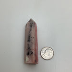 Pink Opal Specimen