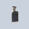 Labradorite Sterling Silver Pendants