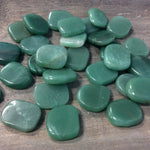 Green Aventurine Stones