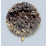 Grape Agate Specimens