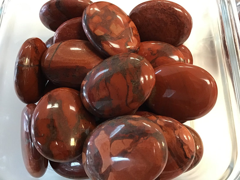 Jasper Stones