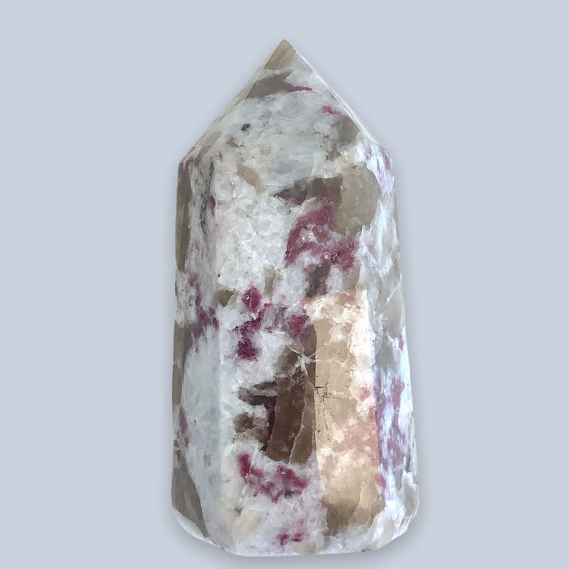 Pink Tourmaline specimen
