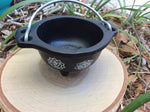 Cauldron/Burners, Assorted Sizes