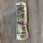 Energetic Blends Smudges