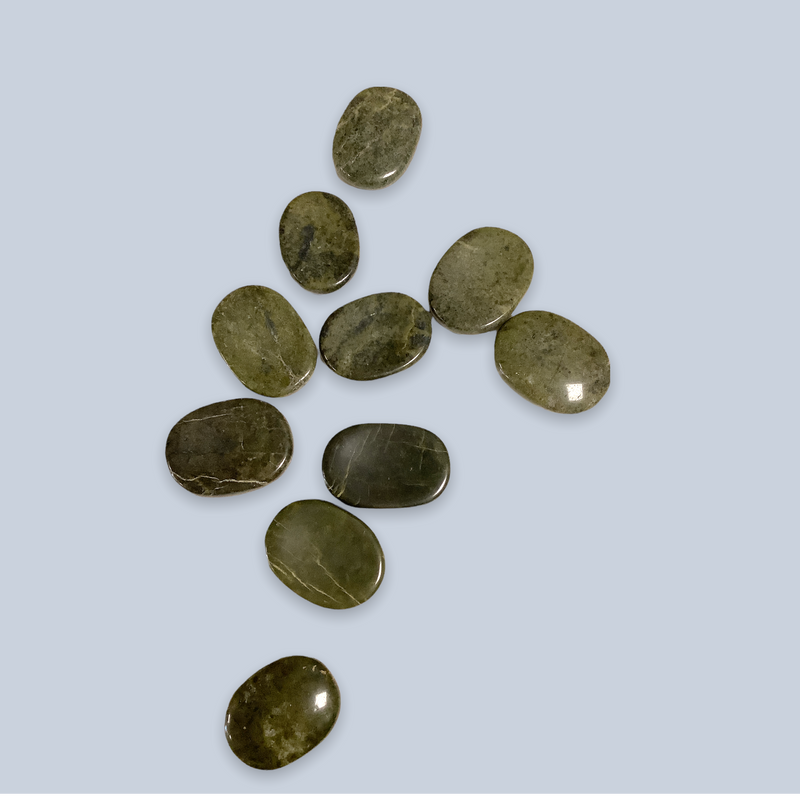 Vesuvianite Stones