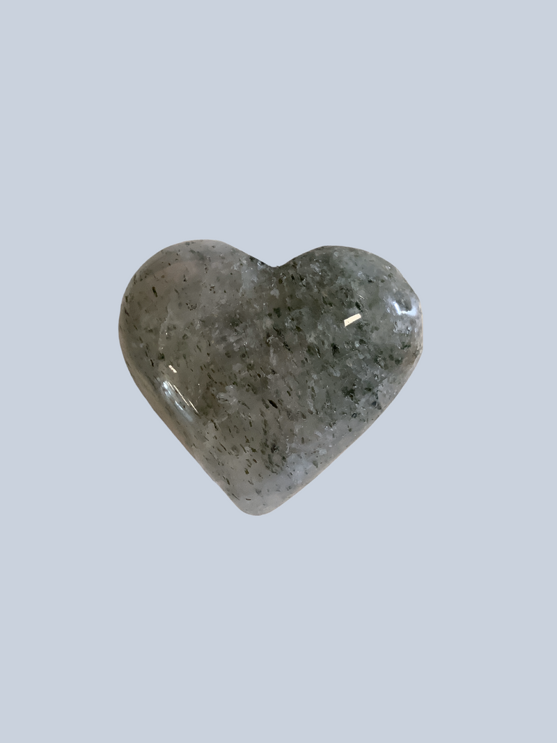 Tourmalinated Quartz Specimens