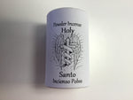Holy Powder Incense