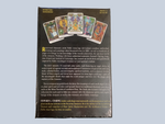 The Amazonian Angel Oracle