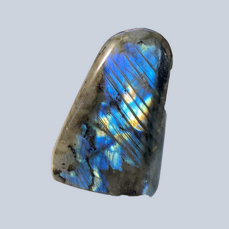 Labradorite Specimens