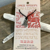 Pewter Chinese Zodiac necklace
