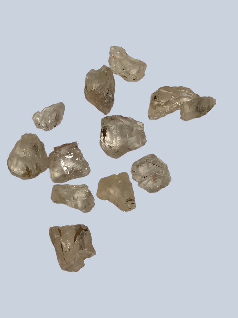 Clear Quartz Stones