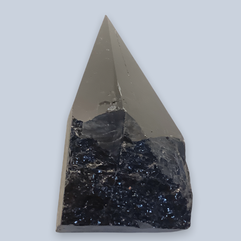 Black Tourmaline Specimens