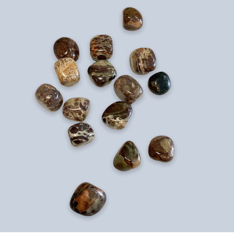Jasper Stones