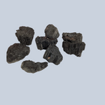 Black Tourmaline Specimens
