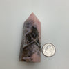 Pink Opal Specimen