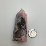 Pink Opal Specimen